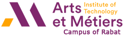 Arts et Métiers Campus de Rabat